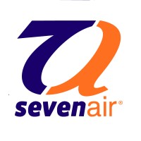 SEVENAIR Logo
