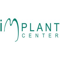 Implantcenter Dentistry and Oral Surgery Clinic Budapest Logo