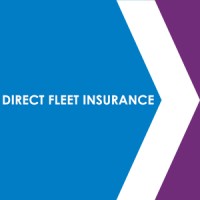 Direct Fleet Insurance Logo