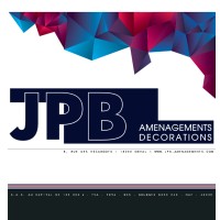 JPB AMENAGEMENTS Logo