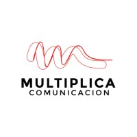 Multiplica Comunicación Logo