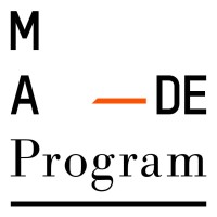 MADE Program Logo