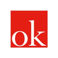 OK POINT Logo