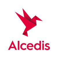 Alcedis Logo