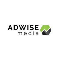 Adwise Media A/S Logo