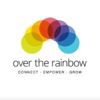 Over The Rainbow - Connecting Entrepreneurs Logo
