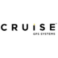 CRUiSE GPS Systems Sdn. Bhd. Logo