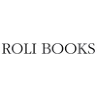Roli Books Logo