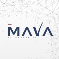 MAVA Technologies Logo