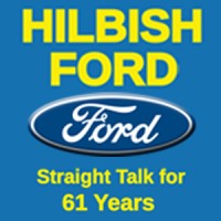 Hilbish Ford Logo