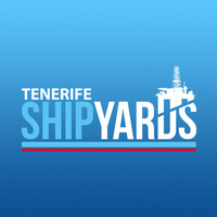 Tenerife Shipyards Logo