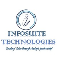 Infosuite Technologies Logo