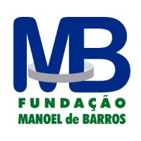 Fundação Manoel de Barros Logo