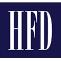 Henry F Dodds Ltd. Logo