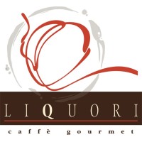 Liquori Caffè Gourmet Logo