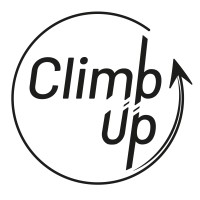 Climb Up Logo