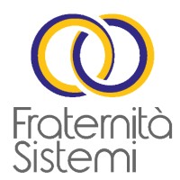 Fraternità Sistemi Impresa Sociale Società Cooperativa Sociale Logo