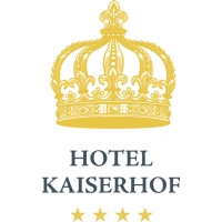 Hotel Kaiserhof Eisenach Logo