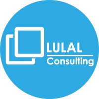 LULAL CONSULTING Logo