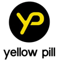 Yellow Pill Productions Logo