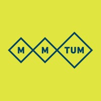 MMTUM Logo