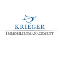 KRIEGER GmbH Immobilienmanagement Gesellschaft Logo