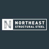 Northeast Structural Steel, Inc. Logo