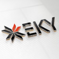 EKY Logo