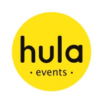 Hula Events Logo