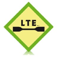 LTE srl Logo