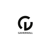 GAMERWALL Logo