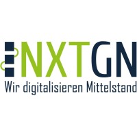 NXTGN SOLUTIONS GmbH Logo