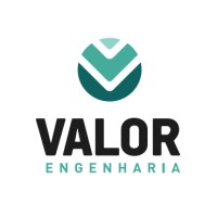 Valor Engenharia Logo