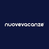 Nuovevacanze Travel Group Logo