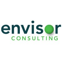 Envisor Consulting Logo