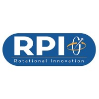 Rotary Precision Instruments UK Ltd Logo