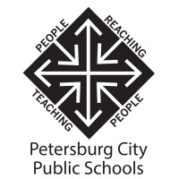 Petersburg City Public Schools Logo