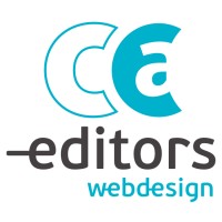 C@ - editors Webdesign Logo