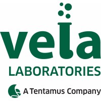 VelaLabs GmbH Logo