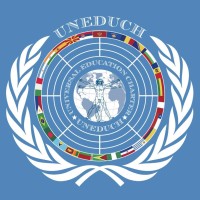 UNEDUCH - Universal Education Charter Logo