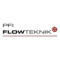 PFI Flowteknik Logo
