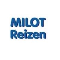 Touringcarbedrijf Milot Reizen Logo