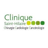 Clinique Saint Hilaire Logo