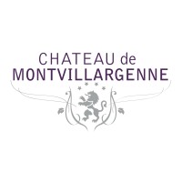 Château de Montvillargenne Logo
