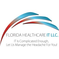 Florida HealthCare IT LLC Logo