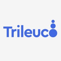 Trileuco Solutions Logo