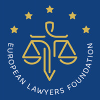 European Lawyers Foundation Logo