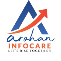 Arohan Infocare Private Limited Logo