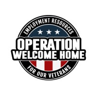 Operation Welcome Home, WV Logo