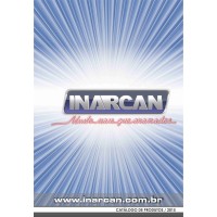 INARCAN IND E COM DE ARAMADOS LTDA Logo